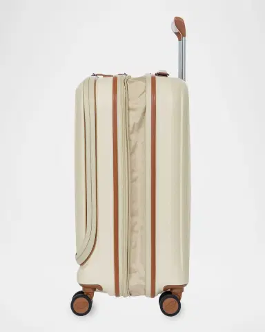 Bric's Taormina 21" Expandable Carry-On Spinner Suitcase with Pocket | Thumbnail 6
