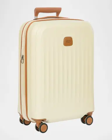 Bric's Taormina 21" Expandable Carry-On Spinner Suitcase | Thumbnail 2