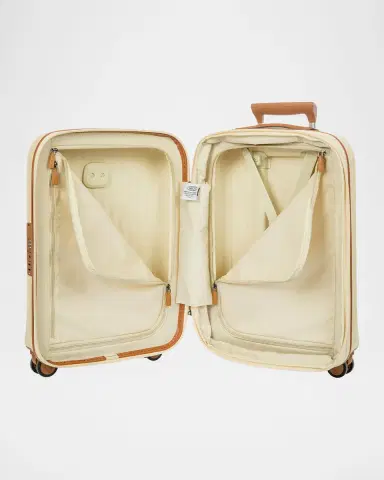 Bric's Taormina 21" Expandable Carry-On Spinner Suitcase | Thumbnail 3