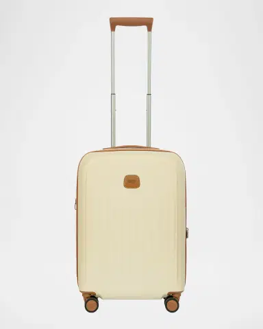 Bric's Taormina 21" Expandable Carry-On Spinner Suitcase | Thumbnail 4