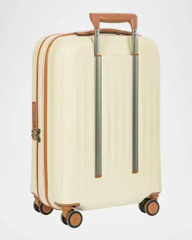 Bric's Taormina 21" Expandable Carry-On Spinner Suitcase | Thumbnail 5