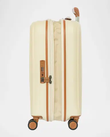Bric's Taormina 21" Expandable Carry-On Spinner Suitcase | Thumbnail 6
