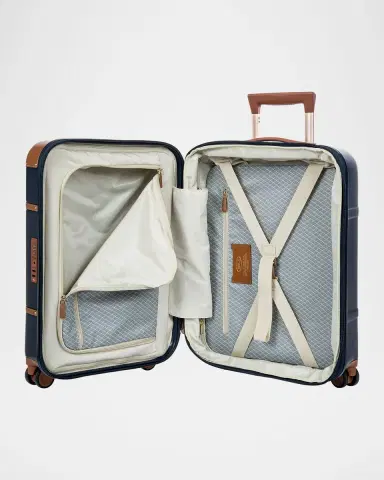 Bric 's Bellagio 3.0 21" Expandable Carry-On Spinner Suitcase | Thumbnail 13 Bric 's Bellagio 3.0 21" Expandable Carry-On Spinner Suitcase | Thumbnail 13