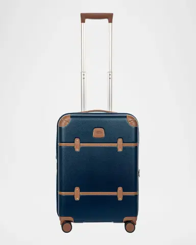 Bric 's Bellagio 3.0 21" Expandable Carry-On Spinner Suitcase | Thumbnail 14 Bric 's Bellagio 3.0 21" Expandable Carry-On Spinner Suitcase | Thumbnail 14