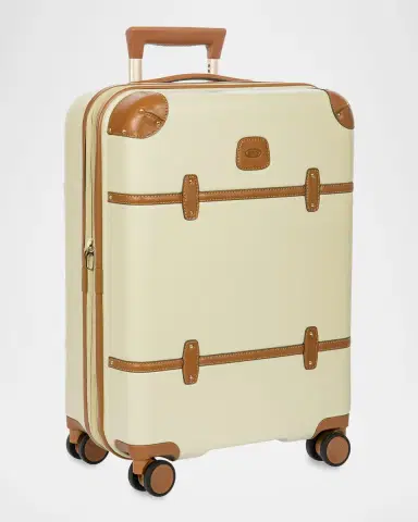 Bric 's Bellagio 3.0 21" Expandable Carry-On Spinner Suitcase | Thumbnail 17 Bric 's Bellagio 3.0 21" Expandable Carry-On Spinner Suitcase | Thumbnail 17