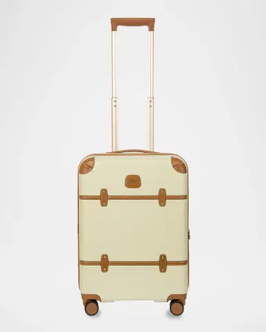 Bric 's Bellagio 3.0 21" Expandable Carry-On Spinner Suitcase | Thumbnail 19 Bric 's Bellagio 3.0 21" Expandable Carry-On Spinner Suitcase | Thumbnail 19