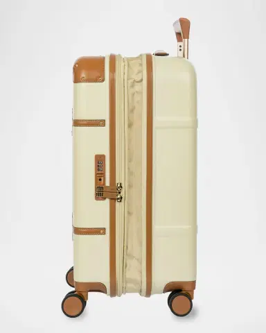 Bric 's Bellagio 3.0 21" Expandable Carry-On Spinner Suitcase | Thumbnail 21 Bric 's Bellagio 3.0 21" Expandable Carry-On Spinner Suitcase | Thumbnail 21