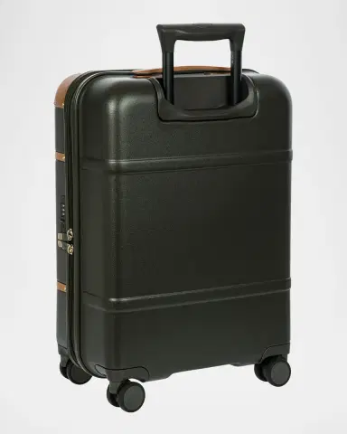 Bric 's Bellagio 3.0 21" Expandable Carry-On Spinner Suitcase | Thumbnail 10 Bric 's Bellagio 3.0 21" Expandable Carry-On Spinner Suitcase | Thumbnail 10