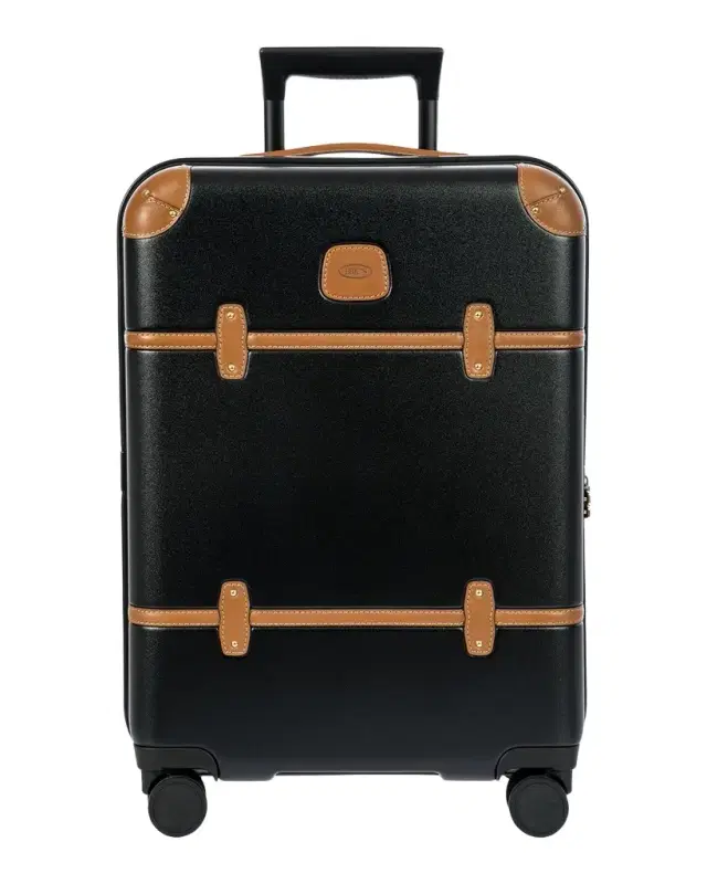 Bric 's Bellagio 3.0 21" Expandable Carry-On Spinner Suitcase