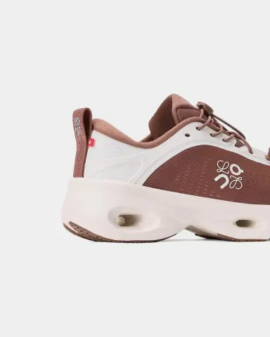 Loewe x On Men's Cloudsolo Mesh Runner Sneakers | Thumbnail 2 Loewe x On Men's Cloudsolo Mesh Runner Sneakers | Thumbnail 2