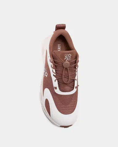 Loewe x On Men's Cloudsolo Mesh Runner Sneakers | Thumbnail 3 Loewe x On Men's Cloudsolo Mesh Runner Sneakers | Thumbnail 3