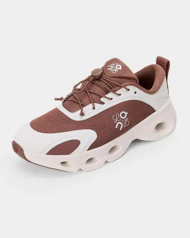 Loewe x On Men's Cloudsolo Mesh Runner Sneakers | Thumbnail 4 Loewe x On Men's Cloudsolo Mesh Runner Sneakers | Thumbnail 4