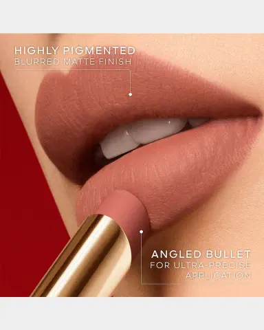 Guerlain KissKiss Honey-Infused Lipstick | Thumbnail 5