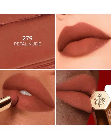 Guerlain KissKiss Honey-Infused Lipstick Refill | Thumbnail 1