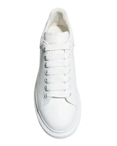 Alexander McQueen Oversized Sneakers | Thumbnail 1 Alexander McQueen Oversized Sneakers | Thumbnail 1