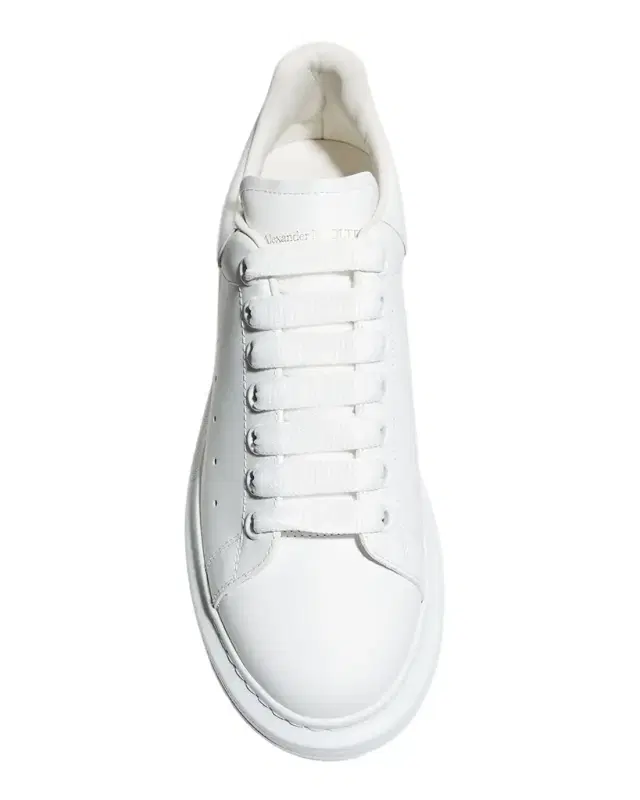 McQueen Oversized Sneakers