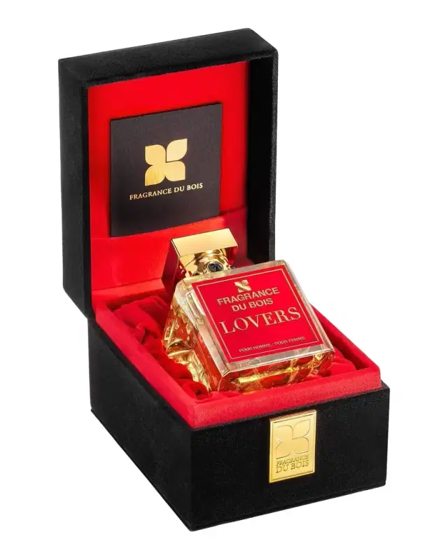 Fragrance Du Bois Lovers Parfum, 3.4 oz.