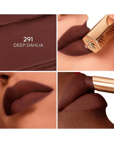 Guerlain KissKiss Honey-Infused Lipstick Refill | Thumbnail 1 Guerlain KissKiss Honey-Infused Lipstick Refill | Thumbnail 1