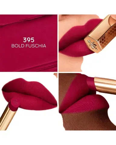 Guerlain KissKiss Honey-Infused Lipstick Refill | Thumbnail 1 Guerlain KissKiss Honey-Infused Lipstick Refill | Thumbnail 1