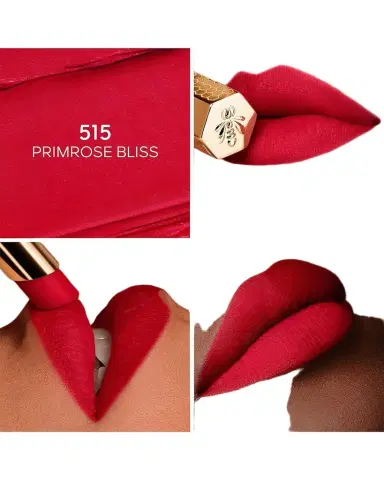 Guerlain KissKiss Honey-Infused Lipstick | Thumbnail 1