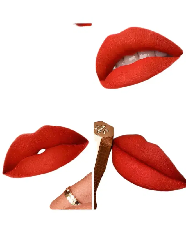 Guerlain KissKiss Honey-Infused Lipstick Refill