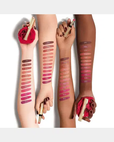 Guerlain KissKiss Honey-Infused Lipstick Refill | Thumbnail 5 Guerlain KissKiss Honey-Infused Lipstick Refill | Thumbnail 5