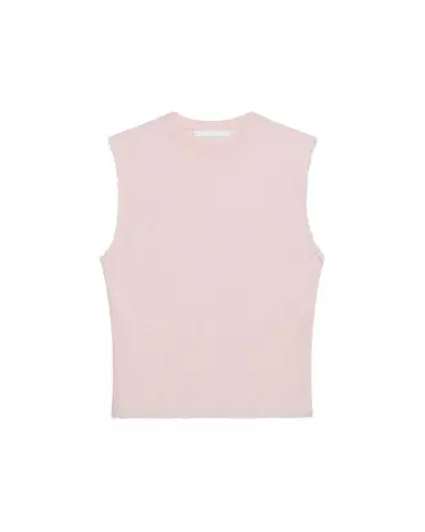 Helmut Lang Raw Edge Tank Top | Thumbnail 1 Helmut Lang Raw Edge Tank Top | Thumbnail 1