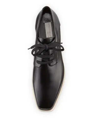 Stella McCartney Elyse Platform Oxfords | Thumbnail 2