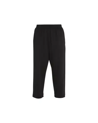 Eskandar Pima Cotton Japanese Trousers | Thumbnail 1