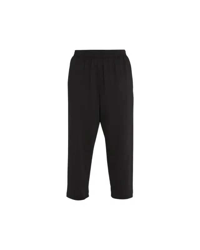 Pima Cotton Japanese Trousers