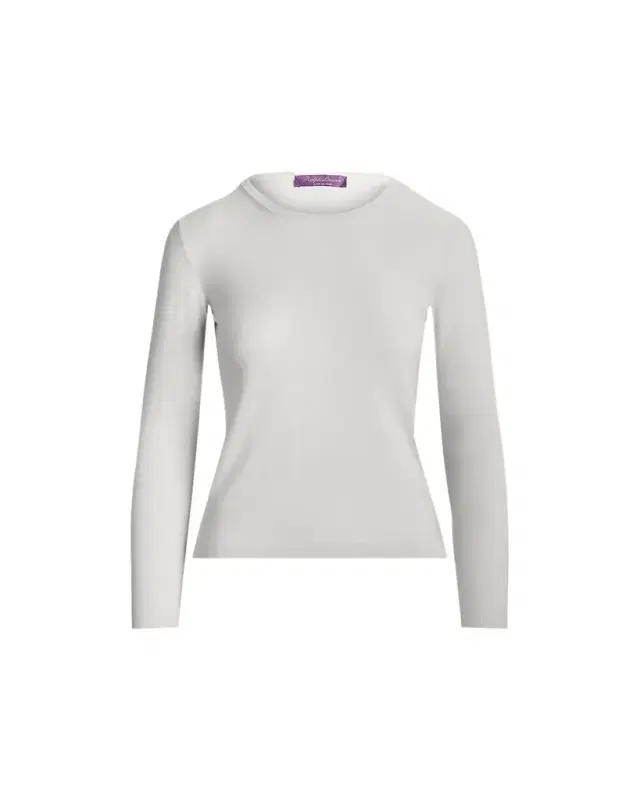 Ralph Lauren Collection Cashmere Crewneck Sweater