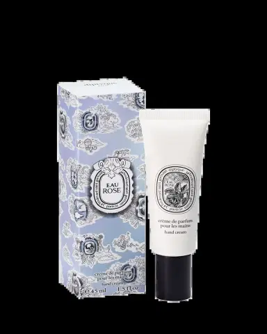 Diptyque 1.5 oz. Eau Rose Hand Cream | Thumbnail 2
