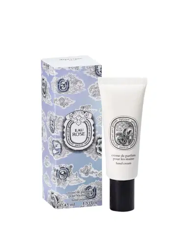 Diptyque 1.5 oz. Eau Rose Hand Cream | Thumbnail 1
