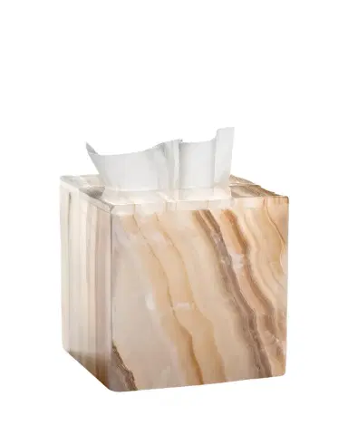 Labrazel Ambarino Tissue Box Cover | Thumbnail 1 Labrazel Ambarino Tissue Box Cover | Thumbnail 1