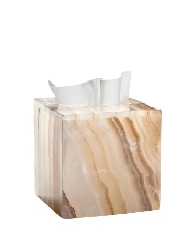 Labrazel Ambarino Tissue Box Cover