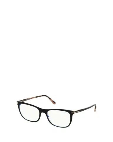 Tom Ford Square Acetate Optical Glasses | Thumbnail 1 Tom Ford Square Acetate Optical Glasses | Thumbnail 1