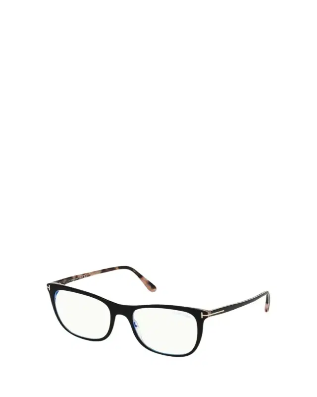 TOM FORD Square Acetate Optical Glasses