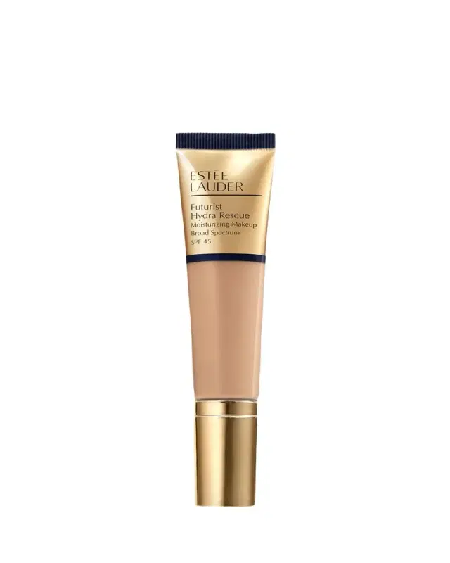Estée Lauder Futurist Hydra Rescue Moisturizing Foundation SPF 45