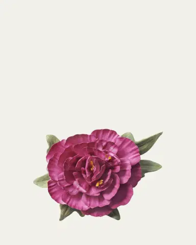 AERIN Bloom Porcelain Flower | Thumbnail 2