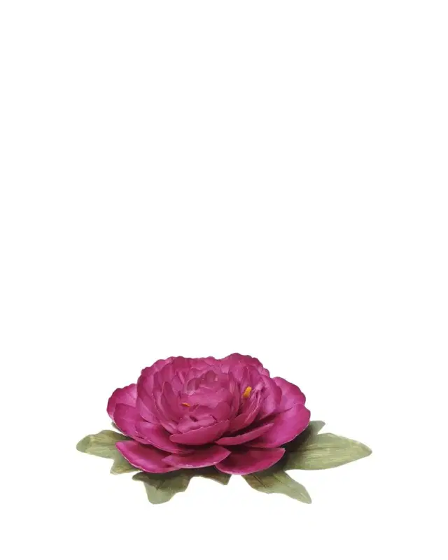 AERIN Bloom Porcelain Flower