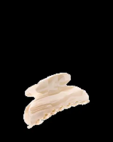 France Luxe Couture Classic Jaw Clip | Thumbnail 2