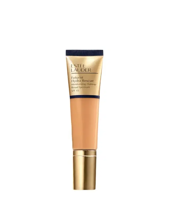 Estée Lauder Futurist Hydra Rescue Moisturizing Foundation SPF 45