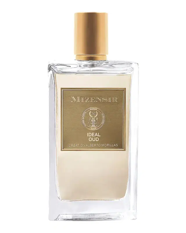 Mizensir 3.3 oz. Ideal Oud Eau de Parfum