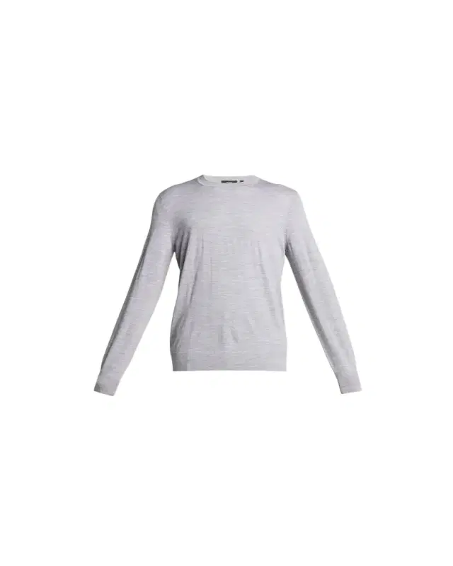 Theory Men's Regal Wool Crewneck Sweater