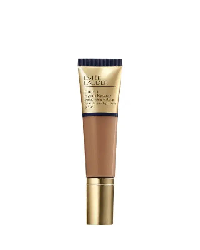 Estée Lauder Futurist Hydra Rescue Moisturizing Foundation SPF 45