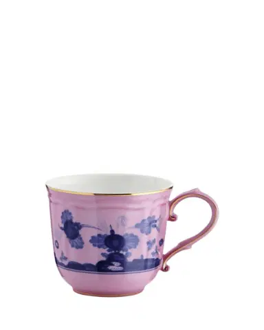Ginori 1735 Oriente Italiano Mug, Azalea | Thumbnail 1