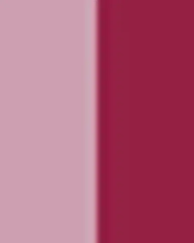 GINORI 1735 Oriente Italiano Salad Plate, Porpora | Thumbnail 3