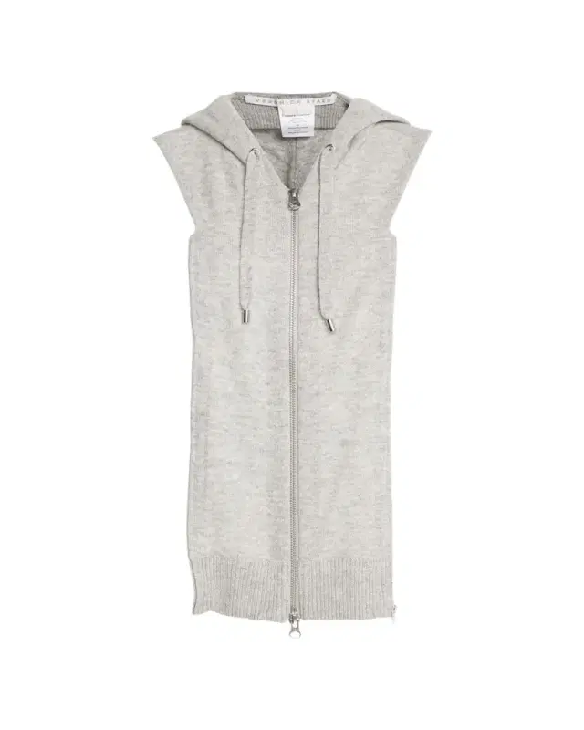 Veronica Beard Cashmere Hoodie Dickey