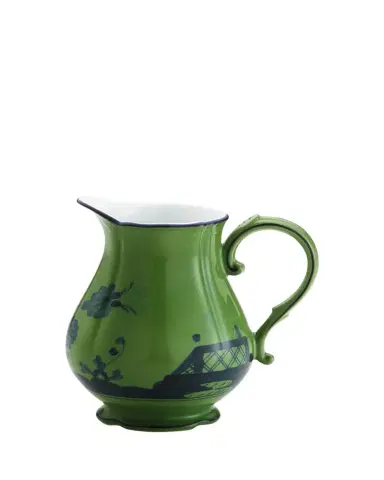 Ginori 1735 Oriente Italiano Creamer | Thumbnail 1