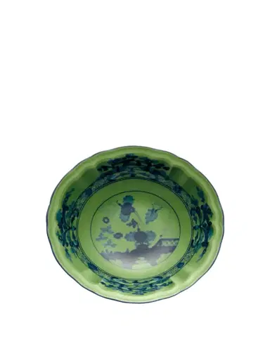 Ginori 1735 Oriente Italiano Fruit Bowl | Thumbnail 1